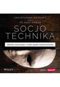 Socjotechnika. Metody...
