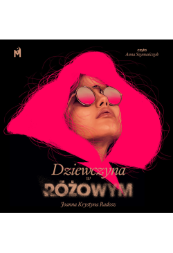 Dziewczyna w różowym