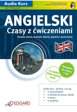 Angielski Czasy z ćwiczeniami