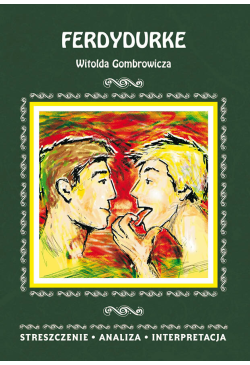 Ferdydurke Witolda...
