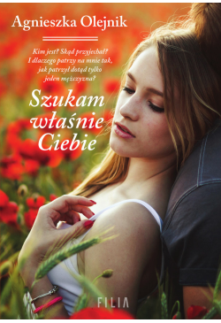 Szukam właśnie Ciebie