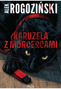 Karuzela z mordercami