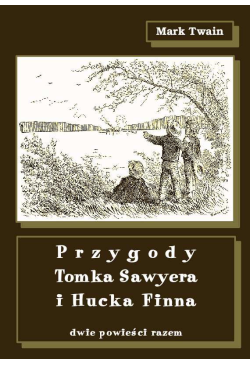Przygody Tomka Sawyera i...