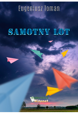 Samotny lot