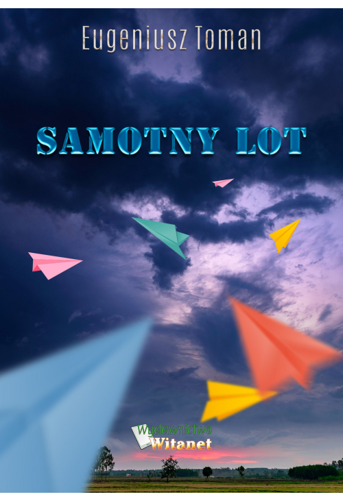 Samotny lot