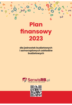 Plan finansowy 2023 dla...