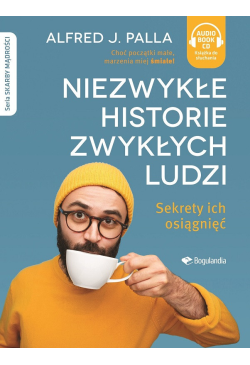 Niezwykłe Historie - Skarby...