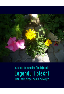 Legendy i pieśni ludu...