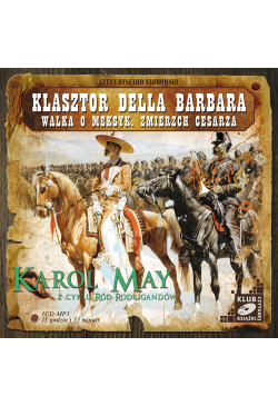 Klasztor Della Barbara....