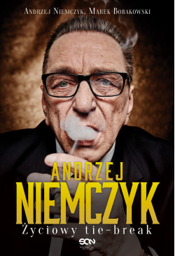 Andrzej Niemczyk. Życiowy...