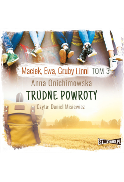 Maciek, Ewa, Gruby i inni....