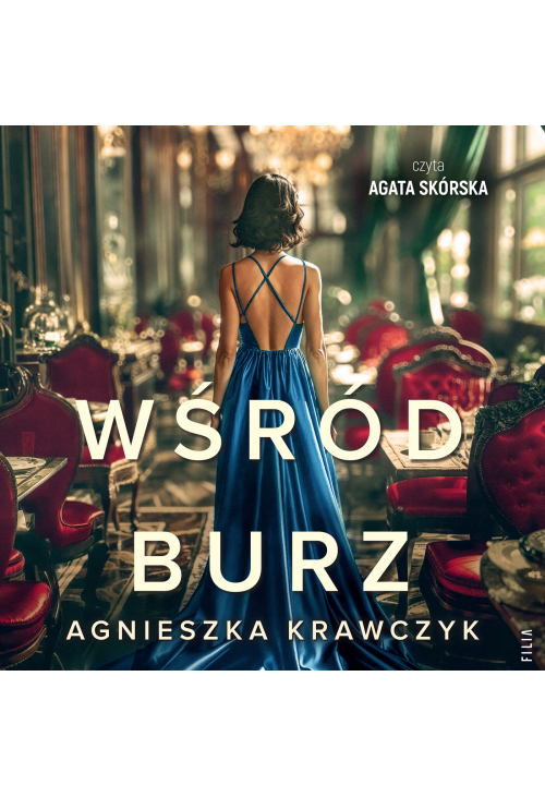 Wśród burz