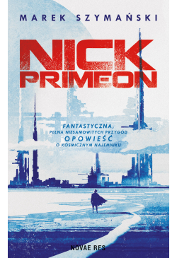 Nick Primeon