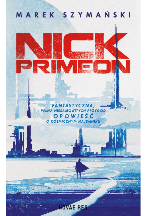 Nick Primeon