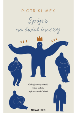 Spójrz na świat inaczej