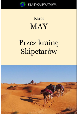 Przez krainę Skipetarów