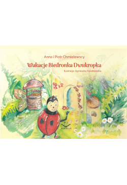 Wakacje Biedronka Dwukropka