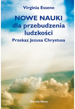 Nowe nauki dla przebudzenia...