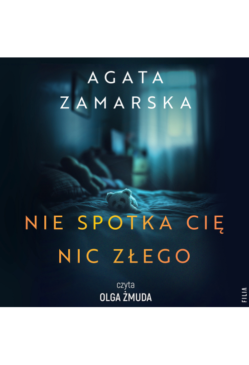 Nie spotka cię nic złego