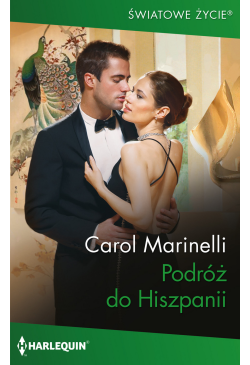 Podróż do Hiszpanii