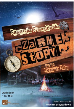 Czarne stopy