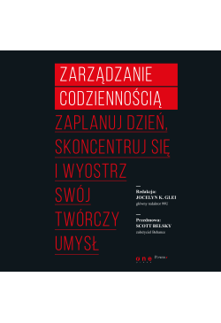 Zarządzanie codziennością....