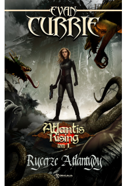 Atlantis Rising. Tom 1....