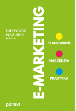 E-MARKETING. Planowanie,...