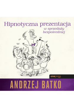 Hipnotyczna prezentacja w...