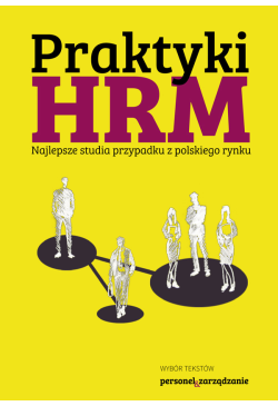 Praktyki HRM - Najlepsze...