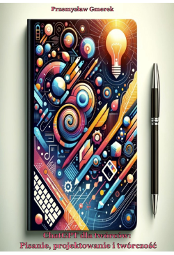 ChatGPT dla twórców:...