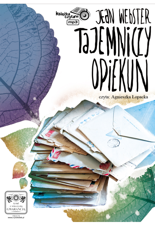 Tajemniczy opiekun