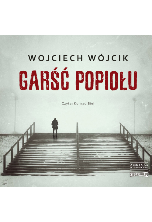 Garść popiołu