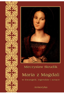 Maria z Magdali w...