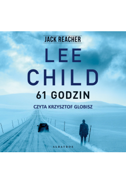 Jack Reacher. 61 godzin