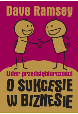 Lider przedsiębiorczości