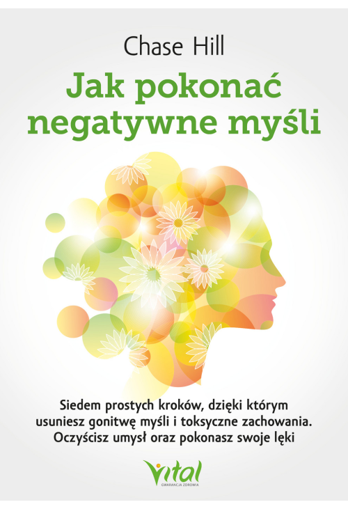 Jak pokonać negatywne myśli
