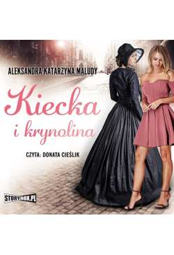 Kiecka i krynolina