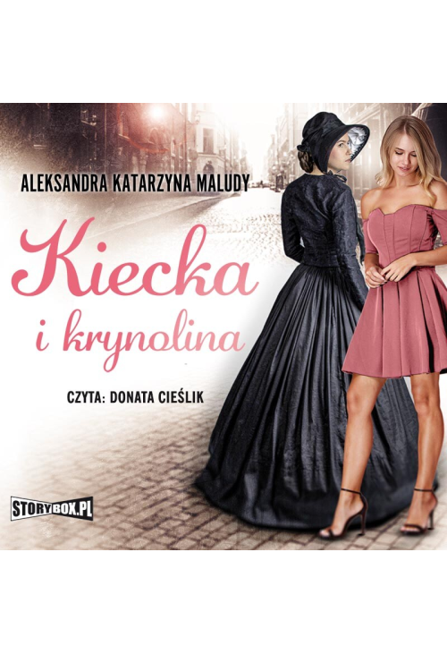 Kiecka i krynolina