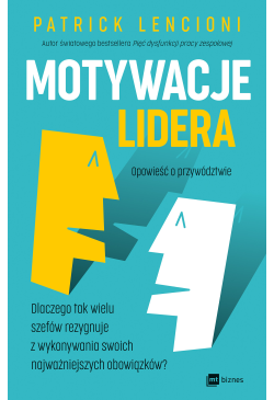 Motywacje lidera