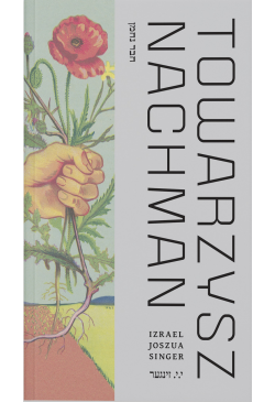 Towarzysz Nachman