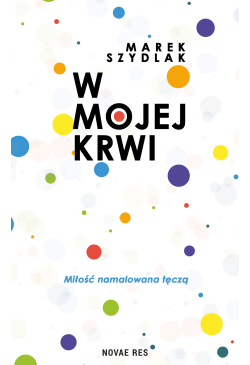 W mojej krwi