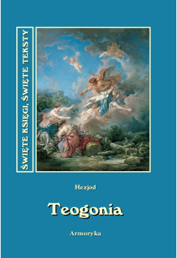 Teogonia