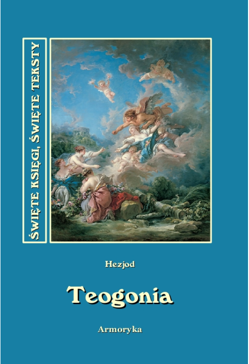 Teogonia