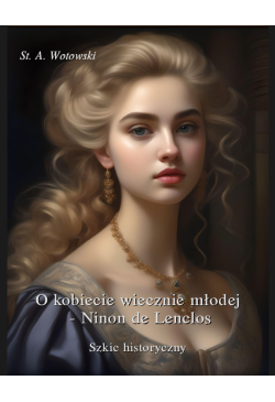 O kobiecie wiecznie młodej