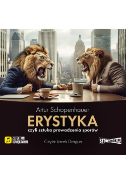 Erystyka, czyli sztuka...