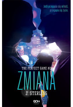 The Perfect Game. Tom 2....