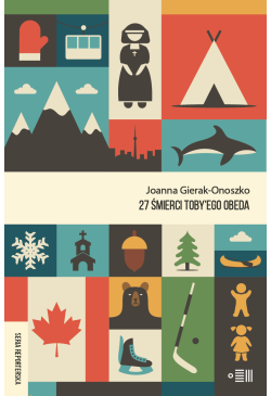 27 śmierci Toby'ego Obeda