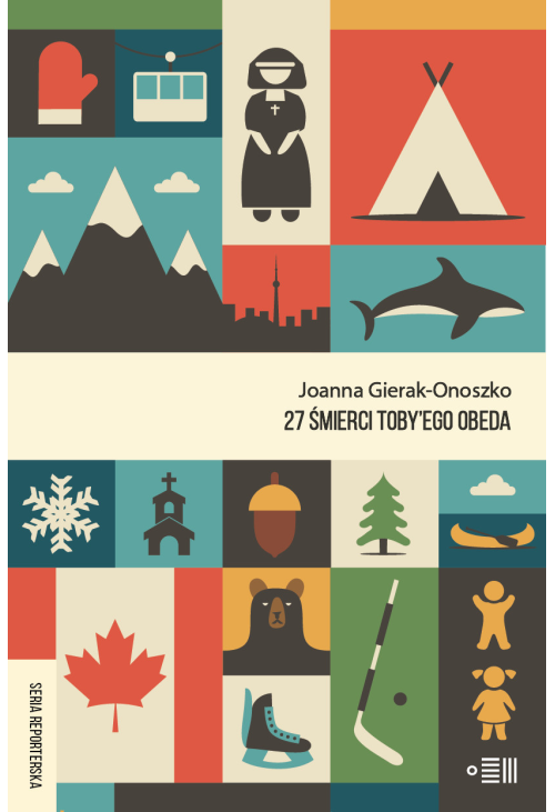 27 śmierci Toby'ego Obeda