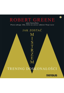 Jak zostać mistrzem....